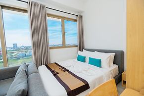 85 SOHO Hotel & Serviced Apartment