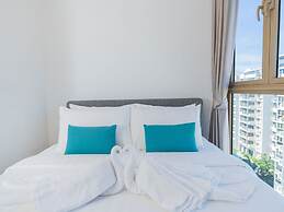 85 SOHO Hotel & Serviced Apartment