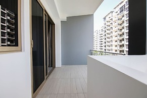 85 SOHO Hotel & Serviced Apartment