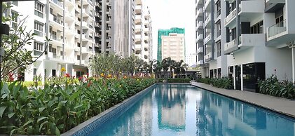 85 SOHO Hotel & Serviced Apartment