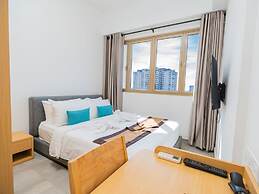 85 SOHO Hotel & Serviced Apartment