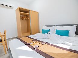 85 SOHO Hotel & Serviced Apartment