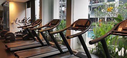 85 SOHO Hotel & Serviced Apartment