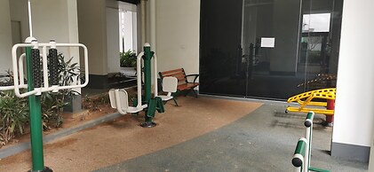 85 SOHO Hotel & Serviced Apartment