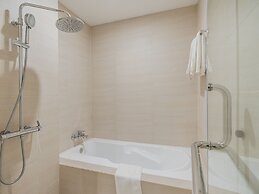 85 SOHO Hotel & Serviced Apartment