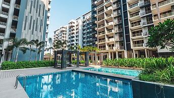 85 SOHO Hotel & Serviced Apartment