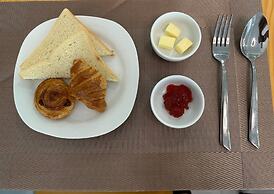 85 SOHO Hotel & Serviced Apartment