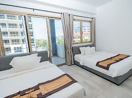 85 SOHO Hotel & Serviced Apartment