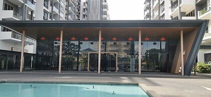 85 SOHO Hotel & Serviced Apartment