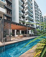 85 SOHO Hotel & Serviced Apartment