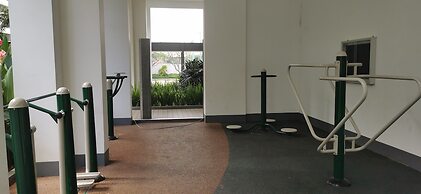 85 SOHO Hotel & Serviced Apartment