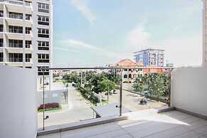 85 SOHO Hotel & Serviced Apartment