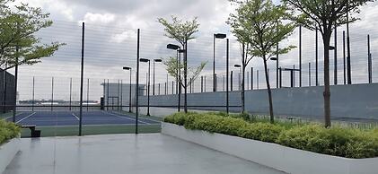 85 SOHO Hotel & Serviced Apartment