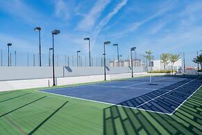 85 SOHO Hotel & Serviced Apartment