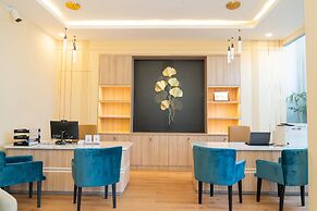 85 SOHO Hotel & Serviced Apartment