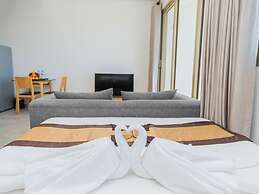 85 SOHO Hotel & Serviced Apartment