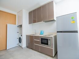 85 SOHO Hotel & Serviced Apartment