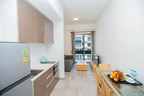 85 SOHO Hotel & Serviced Apartment