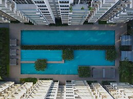 85 SOHO Hotel & Serviced Apartment