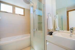 85 SOHO Hotel & Serviced Apartment