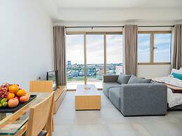 85 SOHO Hotel & Serviced Apartment