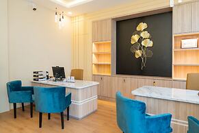 85 SOHO Hotel & Serviced Apartment