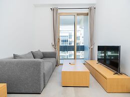 85 SOHO Hotel & Serviced Apartment