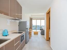 85 SOHO Hotel & Serviced Apartment