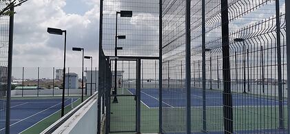 85 SOHO Hotel & Serviced Apartment