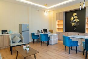 85 SOHO Hotel & Serviced Apartment