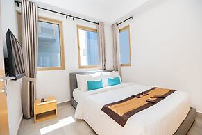 85 SOHO Hotel & Serviced Apartment