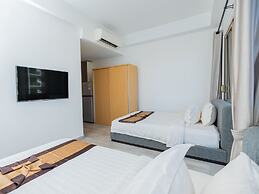 85 SOHO Hotel & Serviced Apartment