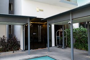 85 SOHO Hotel & Serviced Apartment