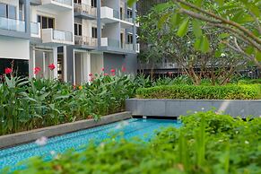 85 SOHO Hotel & Serviced Apartment