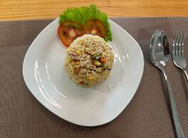 85 SOHO Hotel & Serviced Apartment