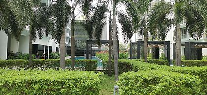 85 SOHO Hotel & Serviced Apartment