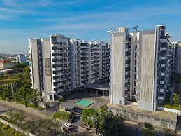 85 SOHO Hotel & Serviced Apartment