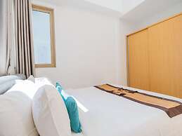 85 SOHO Hotel & Serviced Apartment