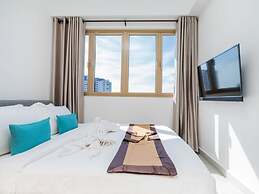 85 SOHO Hotel & Serviced Apartment