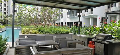 85 SOHO Hotel & Serviced Apartment