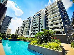 85 SOHO Hotel & Serviced Apartment