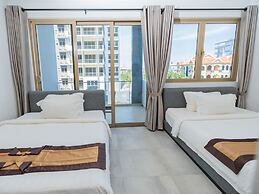 85 SOHO Hotel & Serviced Apartment