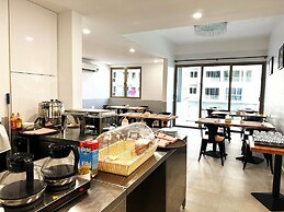 85 SOHO Hotel & Serviced Apartment