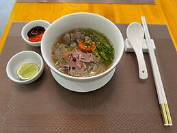 85 SOHO Hotel & Serviced Apartment