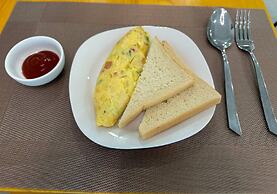 85 SOHO Hotel & Serviced Apartment