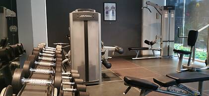 85 SOHO Hotel & Serviced Apartment