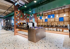 Royal Group Hotel  Xiong Zhong  Branch