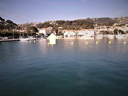 Rab Coastal Retreat for Large Groups