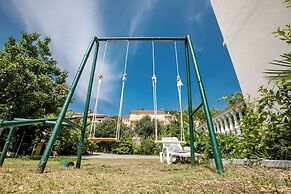 Rab Coastal Retreat for Large Groups