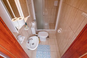 Rab Coastal Retreat for Large Groups